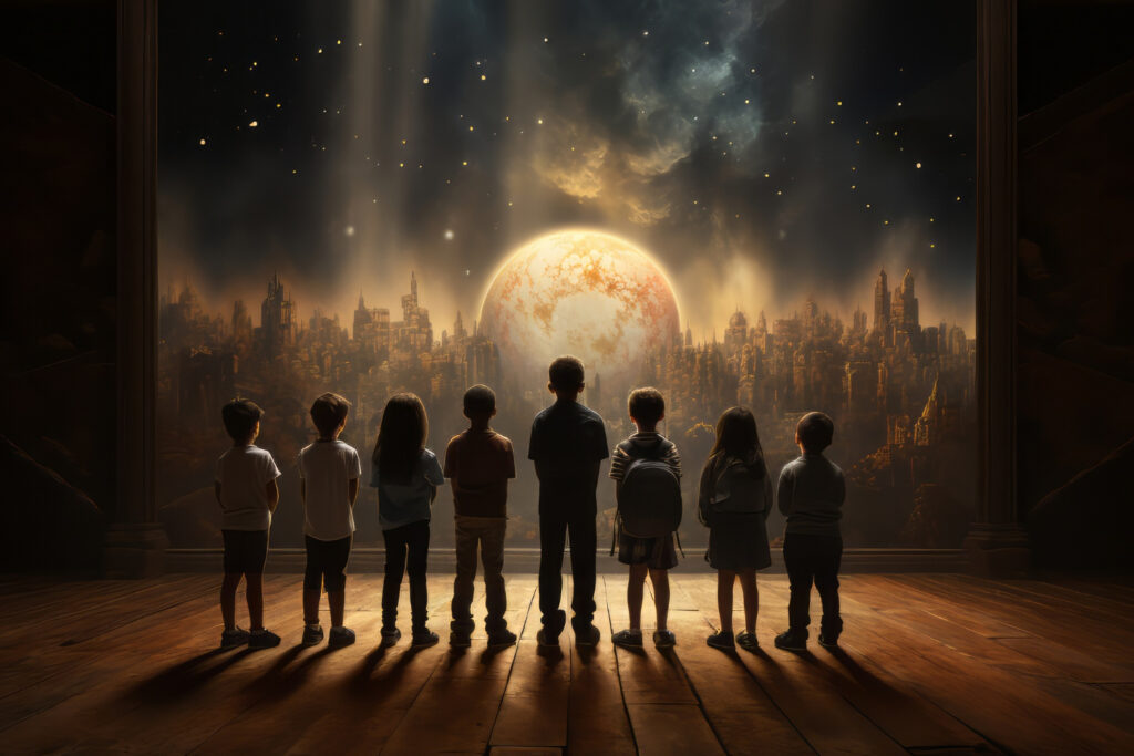 Background and Early Life Influences