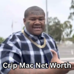 Crip Mac Net Worth A Deep Dive Into His Income, Career, and Financial Journey