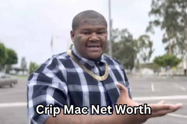 Crip Mac Net Worth A Deep Dive Into His Income, Career, and Financial Journey