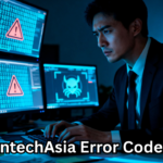 FintechAsia Error Codes: Complete Guide to Meanings, Causes, and Solutions