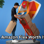 Is Amazon Flex Worth It? A Complete, Honest Guide for 2025