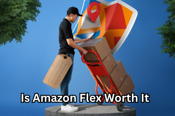 Is Amazon Flex Worth It? A Complete, Honest Guide for 2025