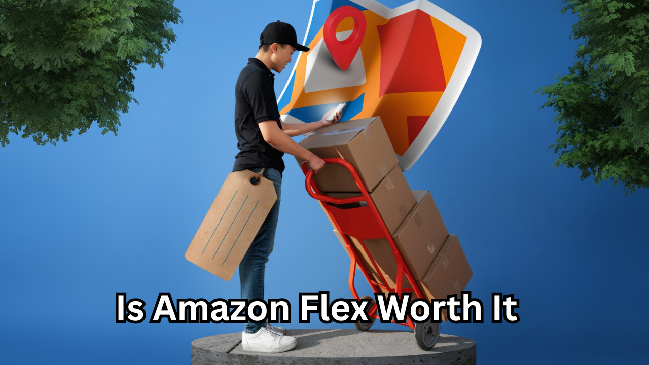 Is Amazon Flex Worth It? A Complete, Honest Guide for 2025