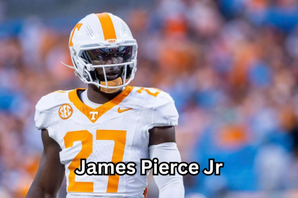 James Pierce Jr A Comprehensive Profile, Background, and Rising Interest (1)