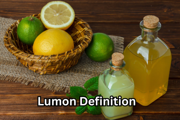 Lumon Definition: Meaning, Origins, and Why Everyone Is Talking About Lumon