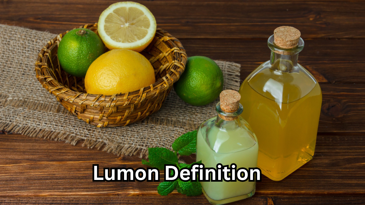 Lumon Definition: Meaning, Origins, and Why Everyone Is Talking About Lumon