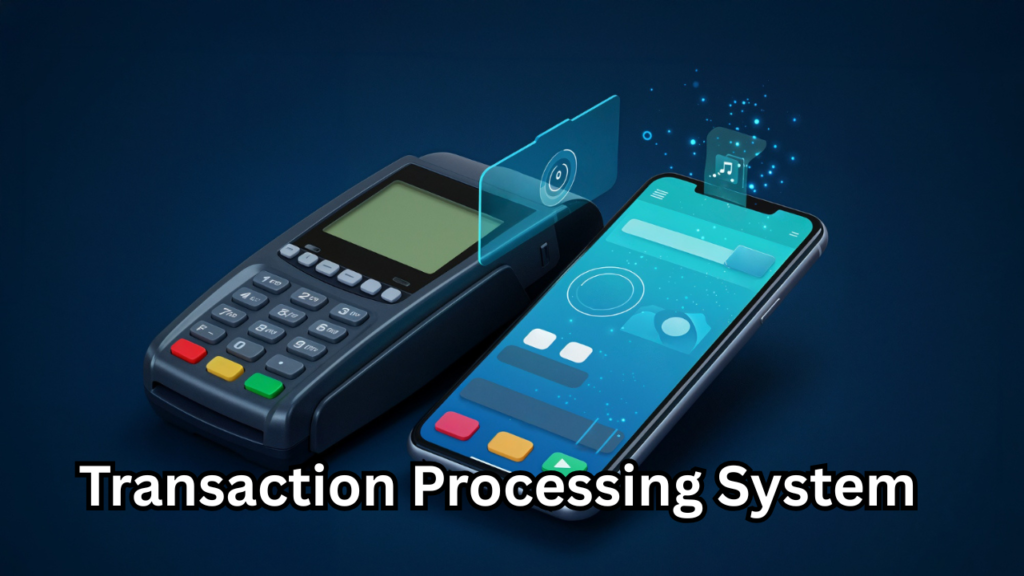 Transaction Processing System: Complete Guide, Types, Features ...