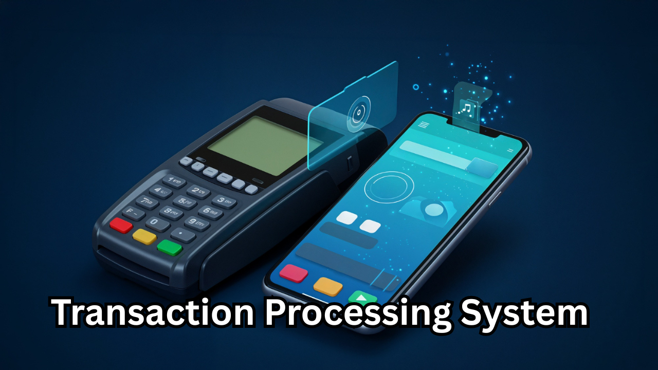 Transaction Processing System: Complete Guide, Types, Features, Benefits, and Real-World Applications
