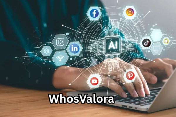 WhosValora: Everything You Need to Know About the Rising Digital Identity Platform