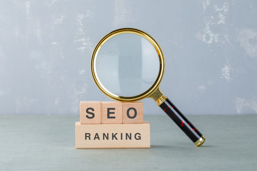 SEO Perspective: Why This Keyword Has Potential
