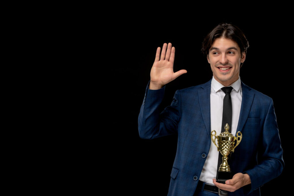 Rise to National Recognition