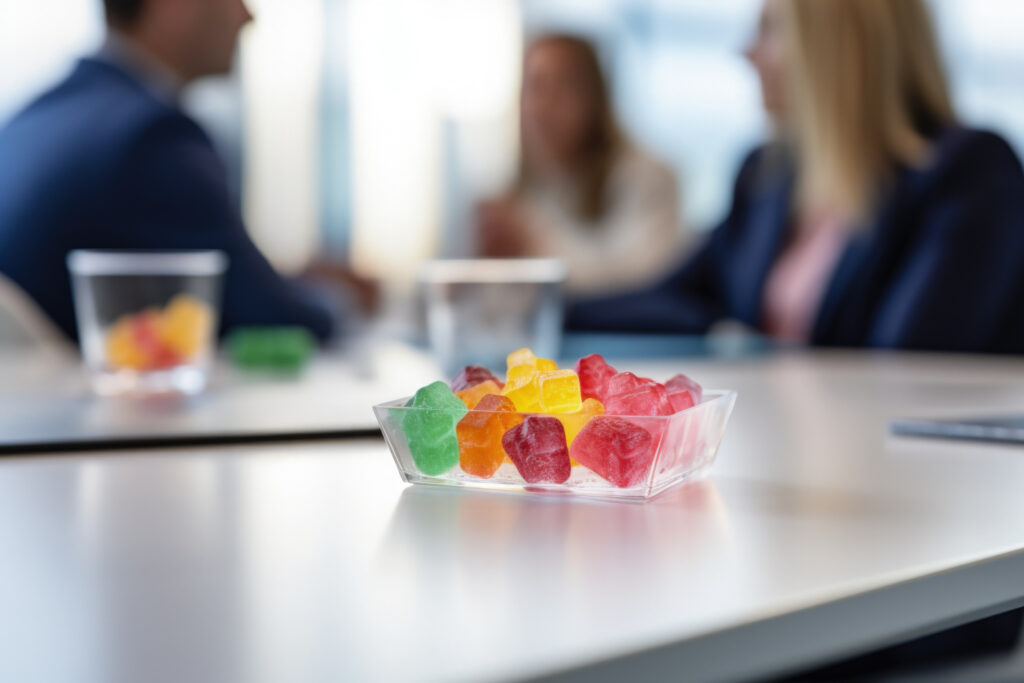 Did Shark Tank Really Endorse These Gummies?