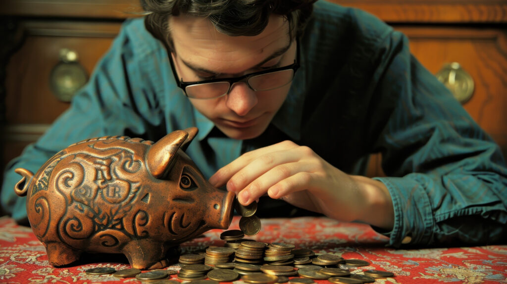 Key Principles Behind Robthecoins Investing