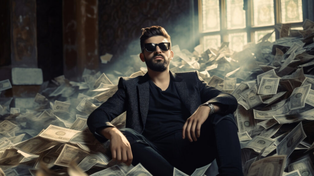 How Did Bubba Wallace Build His Wealth?