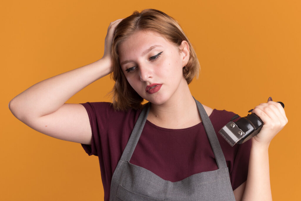 How Often Should Thin Hair Be Trimmed