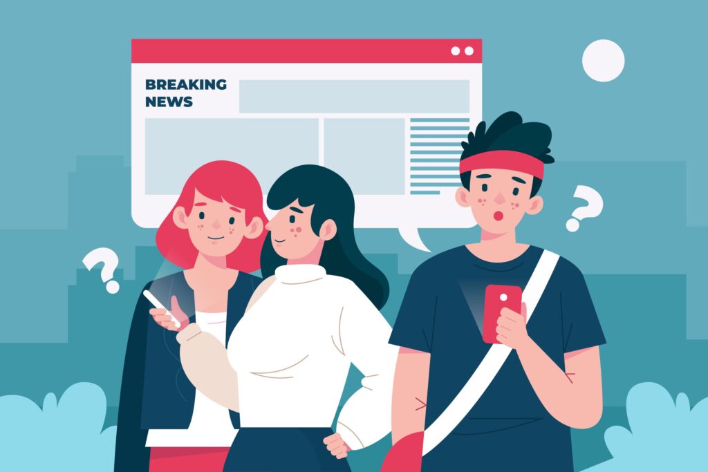 Audience Reactions to MTV Shutting Down News