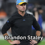 Brandon Staley: Coaching Philosophy, Career Journey, and Impact on Modern NFL Defense