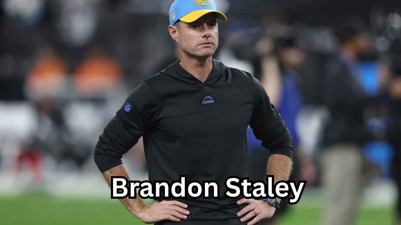 Brandon Staley: Coaching Philosophy, Career Journey, and Impact on Modern NFL Defense