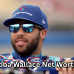 Bubba Wallace Net Worth: How Much the NASCAR Star Really Makes in 2025
