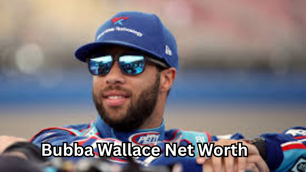 Bubba Wallace Net Worth: How Much the NASCAR Star Really Makes in 2025