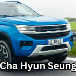 Cha Hyun Seung: From K-Pop Stage to Global Reality Star Sensation