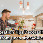 Decoration Tips Decoradhouse from DecoratorAdvice: Transform Your Home with Smart and Stylish Design Ideas