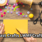 Fast Crafts LWMFCrafts