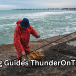 Fishing Guides ThunderOnTheGulf: The Ultimate Deep Sea Fishing Experience on the Gulf Coast