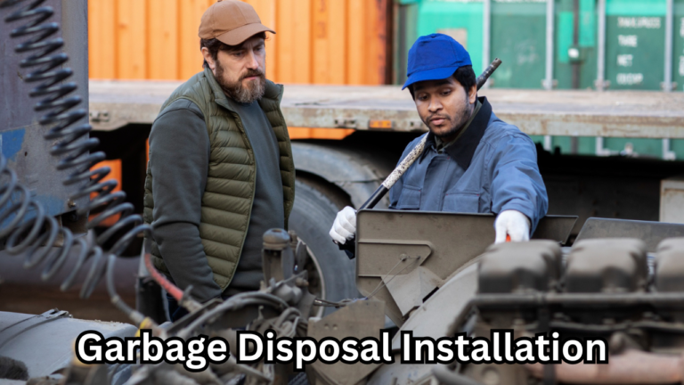 Garbage Disposal Installation: A Complete Step-by-Step Guide for Homeowners