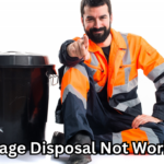 Garbage Disposal Not Working: Complete Troubleshooting Guide, Causes, and Fixes