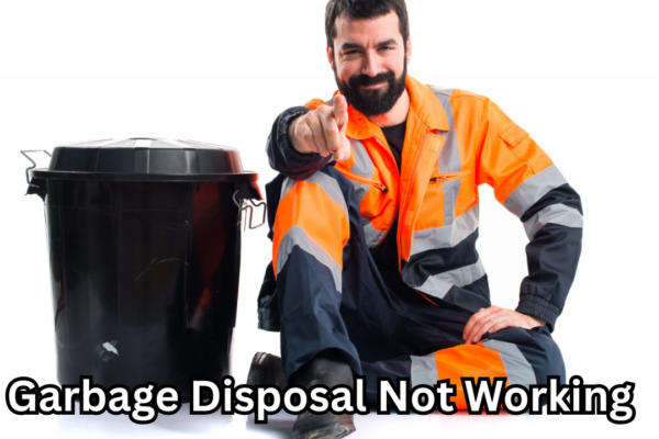 Garbage Disposal Not Working: Complete Troubleshooting Guide, Causes, and Fixes