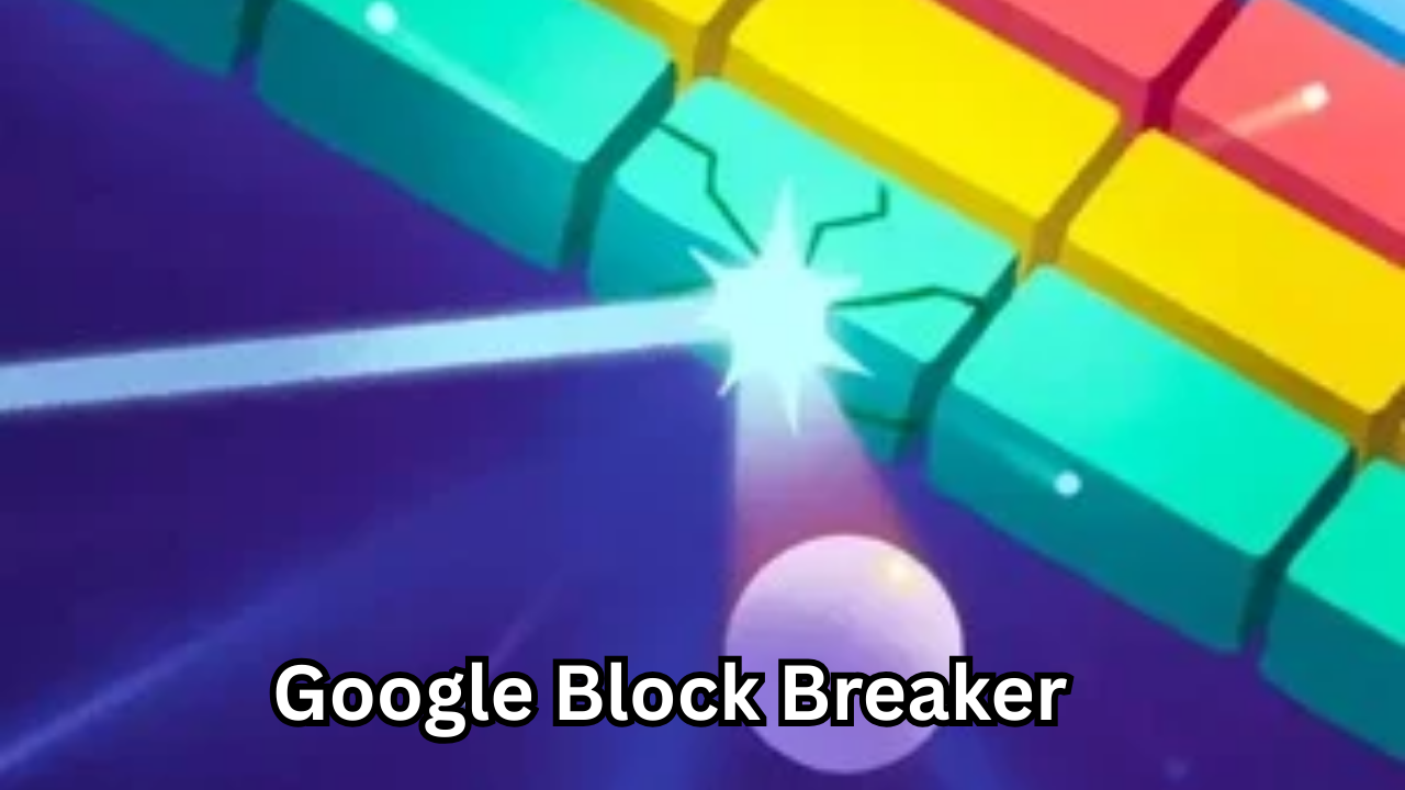 Google Block Breaker: The Ultimate Guide to Google’s Hidden Arcade Game