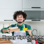 Handy Tips Dr Homey: Smart, Practical, and Everyday Solutions for a Better Life