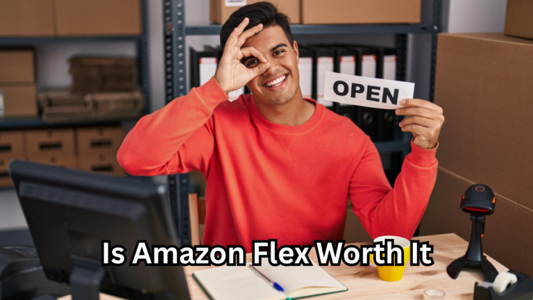 Is Amazon Flex Worth It? An Honest, In-Depth – Review of Pay, Pros, Cons, and Real Earnings