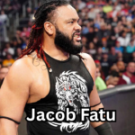 Jacob Fatu: The Rise of a Dominant Wrestling Powerhouse