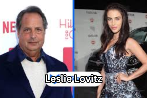 Leslie Lovitz: A Comprehensive Look at Influence, Identity, and Modern Relevance