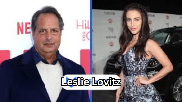 Leslie Lovitz: A Comprehensive Look at Influence, Identity, and Modern Relevance