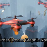 Murder Drones Graphic Novel: A Complete Guide to the Dark Sci-Fi Phenomenon