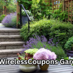 MyWirelessCoupons Garden: The Smart Way to Save on Gardening Essentials