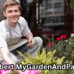 Robert MyGardenAndPatio: A Complete Guide to Creating a Beautiful and Functional Outdoor Space