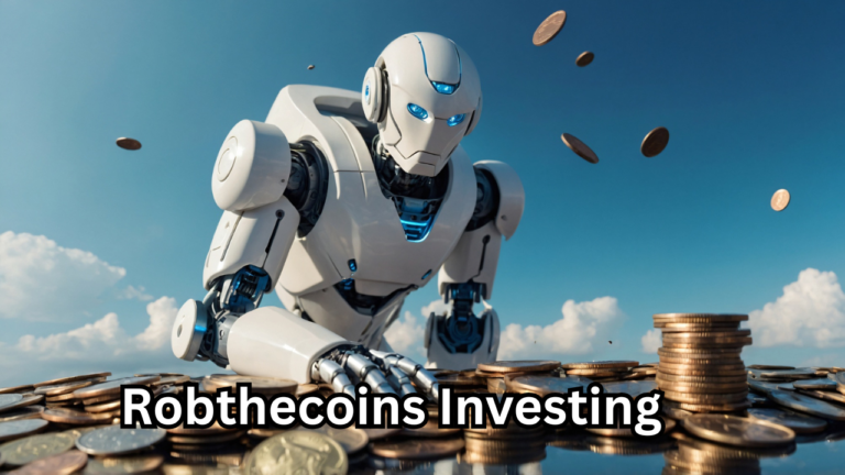 Robthecoins Investing: A Complete Guide to Smarter Crypto and Digital Asset Growth