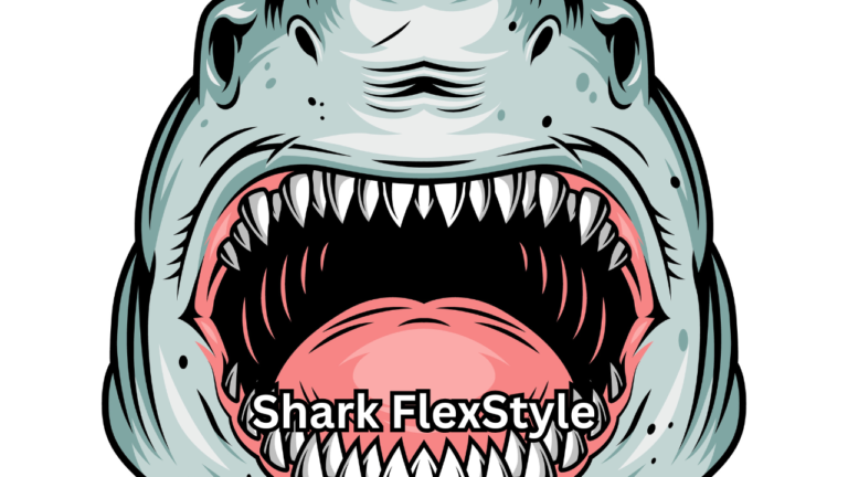 Shark FlexStyle: The Ultimate Hair Styling Tool That’s Redefining At-Home Beauty