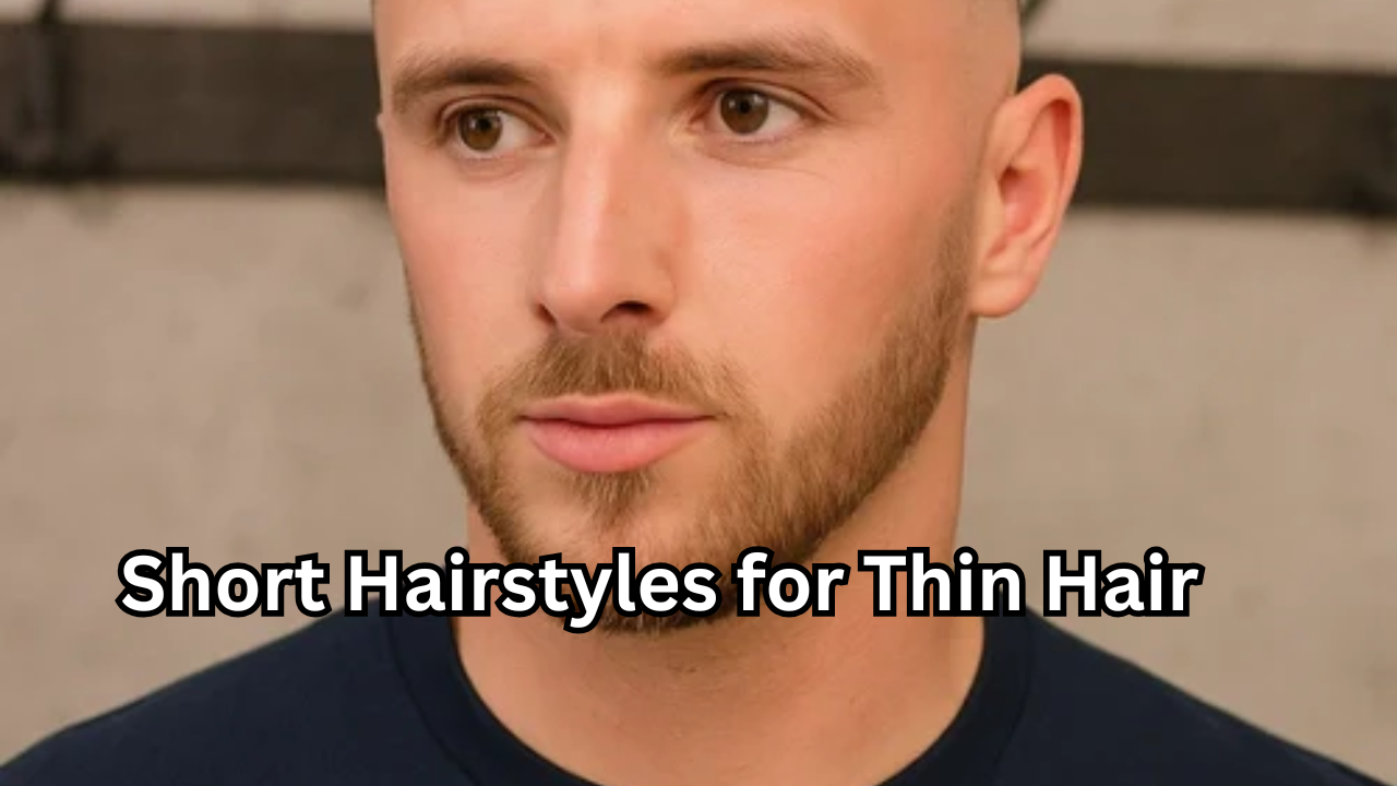 Short Hairstyles for Thin Hair: The Ultimate Guide to Adding Volume, Style, and Confidence