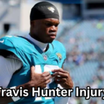 Travis Hunter Injury