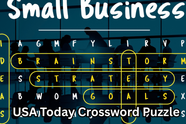 USA Today Crossword Puzzle: A Complete Guide for Daily Brain Training and Fun