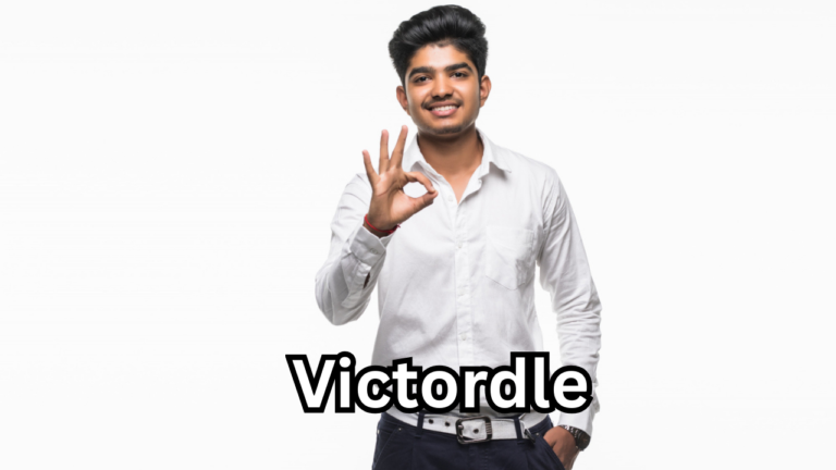 Victordle: The Ultimate Guide to the Popular Daily Word Puzzle Game