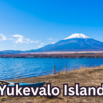 Yukevalo Island: A Hidden Paradise of Natural Beauty, Adventure, and Tranquility