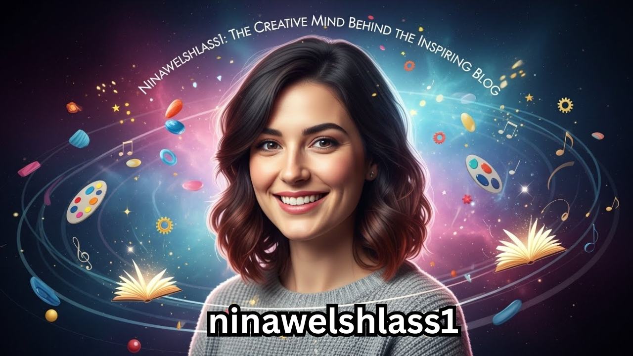ninawelshlass1: A Complete Guide to the Rising Digital Trend Everyone Is Talking About