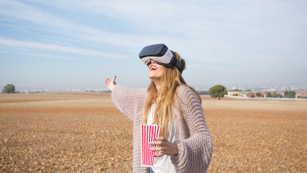 Future Potential of Flixmomo