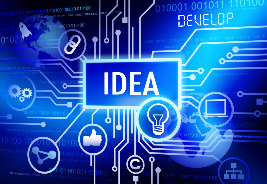 Technology and Innovation